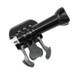 Support � quick release pour harnais gopro hero 3 + , 3, 2, 1