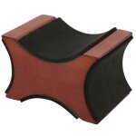 Support de repose - manche universel pour guitare, 1 pice, outil de rparation d'instruments de musique ...