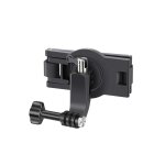 Support de sac  dos rotatif dedree 360 compatible avec gopro hero 9 / 8 / 7 pour insta360 et autres ...