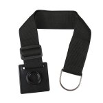 Support de sangle support de violoncelle anti - rayures fixation de positionnement, bouchon de violoncelle ...