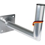 Support sat 35cm support pour antenne satellite antenne satellite installation satellite support mural ... Support sat 35cm support pour antenne satellite antenne satellite installation satellite support mural ...