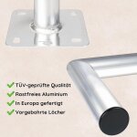 Support sat 35cm support pour antenne satellite antenne satellite installation satellite support mural ... Support sat 35cm support pour antenne satellite antenne satellite installation satellite support mural ...