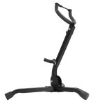 Support de saxophone pliant ajustable pliable rsistant aux rayures stand de obf