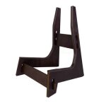 Support de sol de guitare rack de guitare en bois amovible ukulele hold b Support de sol de guitare rack de guitare en bois amovible ukulele hold b