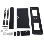 Support de table universel pour tlviseur  cran plat lcd led avec support / base pour tlviseur 37 ...