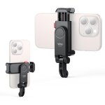 Support de tlphone / kit adaptateur hot shoe mount compatible avec camra d'action gopro hero 11 10 ...