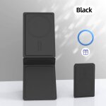 Support de téléphone magnétique trépied réglable pour téléphone android iphone 16 / 15 / 14 / 13 / 12 ... Support de téléphone magnétique trépied réglable pour téléphone android iphone 16 / 15 / 14 / 13 / 12 ...