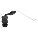 Support de tlphone pour support de saxophone clip de musique stuff portable book stands rest lyre