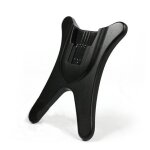 Support de trpied pour flash de studio, tte de support pour griffe porte - accessoire noir, compatible ...