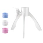 Support de trépied portable et robuste pour distributeur dâ¿eau vanne accessoire de maison idéal pour ... Support de trépied portable et robuste pour distributeur dâ¿eau vanne accessoire de maison idéal pour ...