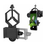 Support et trpied universel pour smartphones et appareils photo ¿ compatible avec sony, samsung, moto ...