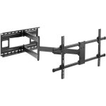 Support tv norstone full motion 180 extra Support tv norstone full motion 180 extra