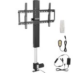 Support tv télévisions 26 - 60 pouces support tv motorisé téléviseur lcd / led / plasma incurvés hauteur ... Support tv télévisions 26 - 60 pouces support tv motorisé téléviseur lcd / led / plasma incurvés hauteur ...