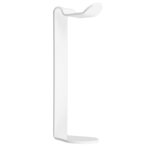 Support universel en acrylique pour casque d'�coute, pr�sentoir de bureau, mode, 2 couleurs