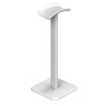 Support universel pour casque d'�coute, �tag�re de bureau, support pour table de jeu, pr�sentoir pour ...