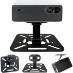 Support universel pour projecteur, multi - angle avec interface a vis 1 / 4 , support de projecteur, ...