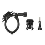 Support de vlo avec longue vis pour camras gopro hero hero2 hero3