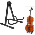 Support de violoncelle, support de violoncelle support de guitare rglable support de guitare pliant ...