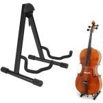 Support de violoncelle pliant réglable en acier a - frame support de violoncelle support accessoire d'instrume ... Support de violoncelle pliant réglable en acier a - frame support de violoncelle support accessoire d'instrume ...