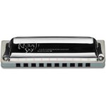 Suzuki manji sky m - 20s harmonica diatonique accord� en la