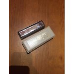 Suzuki mr - 250 bluesmaster - si - harmonica diatonique