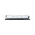 Suzuki winner 24 trous w24c do - harmonica tremolo Suzuki winner 24 trous w24c do - harmonica tremolo