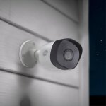 Sv - abfx - w - 2 smart home, x1 accessoire extrieur vision nocturne camra de vidosurveillance filaire, ...