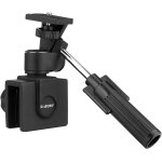 Sv126 support de fenêtre de voiture pour appareil photo longue vue caméra jumelles monoculaire compatible ... Sv126 support de fenêtre de voiture pour appareil photo longue vue caméra jumelles monoculaire compatible ...