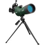 Sv28 longue vue 20 - 60x60 bak4 prisme imperméable telescope monoculaire champ de vision 40 - 20m / 1000m ... Sv28 longue vue 20 - 60x60 bak4 prisme imperméable telescope monoculaire champ de vision 40 - 20m / 1000m ...