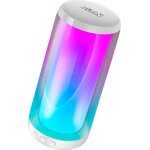 Sven ps - 265, baltas, sortie de puissance (rms), tws, bluetooth, fm, usb, micro sd, batterie au lithium ...