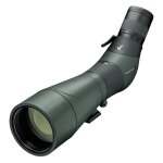 Swarovski longue - vue coudée ats 80 hd avec oculaire 20 - 60x Swarovski longue - vue coudée ats 80 hd avec oculaire 20 - 60x