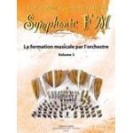 Symphonic fm vol. 3 : el�ve : les bois drumm & alexandre
