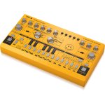 Synth�tiseur beh�ringer td - 3 - am jaune