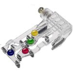 Systme d'apprentissage de la guitare, aide a l'enseignement de la guitare, assistants classiques, accordeur ...