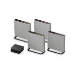 Systme home cinema sony ht - a9m2 bravia theatre quad