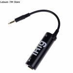 Syst�me d'interface audio, amplificateur d'enregistrement, effets logiciels, c�ble de p�dale, convertisseur, ...