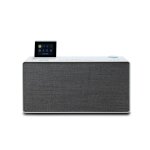 Système musical tout - en - un pure evoke home - radio - bluetooth - dab / fm - blanc Système musical tout - en - un pure evoke home - radio - bluetooth - dab / fm - blanc
