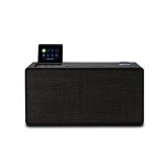 Système musical tout - en - un pure evoke home - radio - bluetooth - dab / fm - noir Système musical tout - en - un pure evoke home - radio - bluetooth - dab / fm - noir