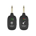 Système sans fil de guitare 20hz - 20khz récepteur dâ¿emetteur rechargeable de transmission acoustique ... Système sans fil de guitare 20hz - 20khz récepteur dâ¿emetteur rechargeable de transmission acoustique ...