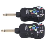 Systeme sans fil pour guitare numrique