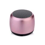Système de son de caisson de basses bluetooth sans fil en métal, haut - parleurs intelligents portables, ... Système de son de caisson de basses bluetooth sans fil en métal, haut - parleurs intelligents portables, ...