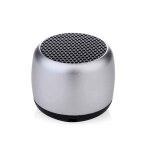 Système de son de caisson de basses bluetooth sans fil en métal, haut - parleurs intelligents portables, ... Système de son de caisson de basses bluetooth sans fil en métal, haut - parleurs intelligents portables, ...