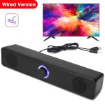 Systeme de son home cinema haut - parleur bluetooth 4d surround soundbar haut - parleurs d'ordinateur ... Systeme de son home cinema haut - parleur bluetooth 4d surround soundbar haut - parleurs d'ordinateur ...