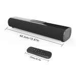 Système de son surround hifi pour home cinéma, stéréo 3d, barre de son tv super bass, prise en charge ... Système de son surround hifi pour home cinéma, stéréo 3d, barre de son tv super bass, prise en charge ...