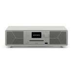 Systeme tout en un sonoro meisterstck gen. 2 blanc