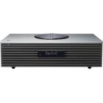 Système stéréo tout - en - un technics sc - c70mk2egs argent Système stéréo tout - en - un technics sc - c70mk2egs argent