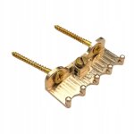 Système de vibrato pour guitare électrique, accessoires pour guitare solide, crochet en cuivre pur Système de vibrato pour guitare électrique, accessoires pour guitare solide, crochet en cuivre pur