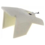 T4p diamant de remplacement pour platine vinyle atn85ep 295t atn3472 pl450 at90 n63 lp gramophone accessoires ...