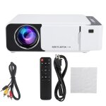 T5 home cinéma hd mini projecteur portable famille enfants téléphone intelligent projecteurs led prise ... T5 home cinéma hd mini projecteur portable famille enfants téléphone intelligent projecteurs led prise ...