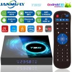 T95 smart tv box android 10 6k hd ram 16gb 32gb 64gb 128gb décodeur prend en charge multimédia en format ... T95 smart tv box android 10 6k hd ram 16gb 32gb 64gb 128gb décodeur prend en charge multimédia en format ...